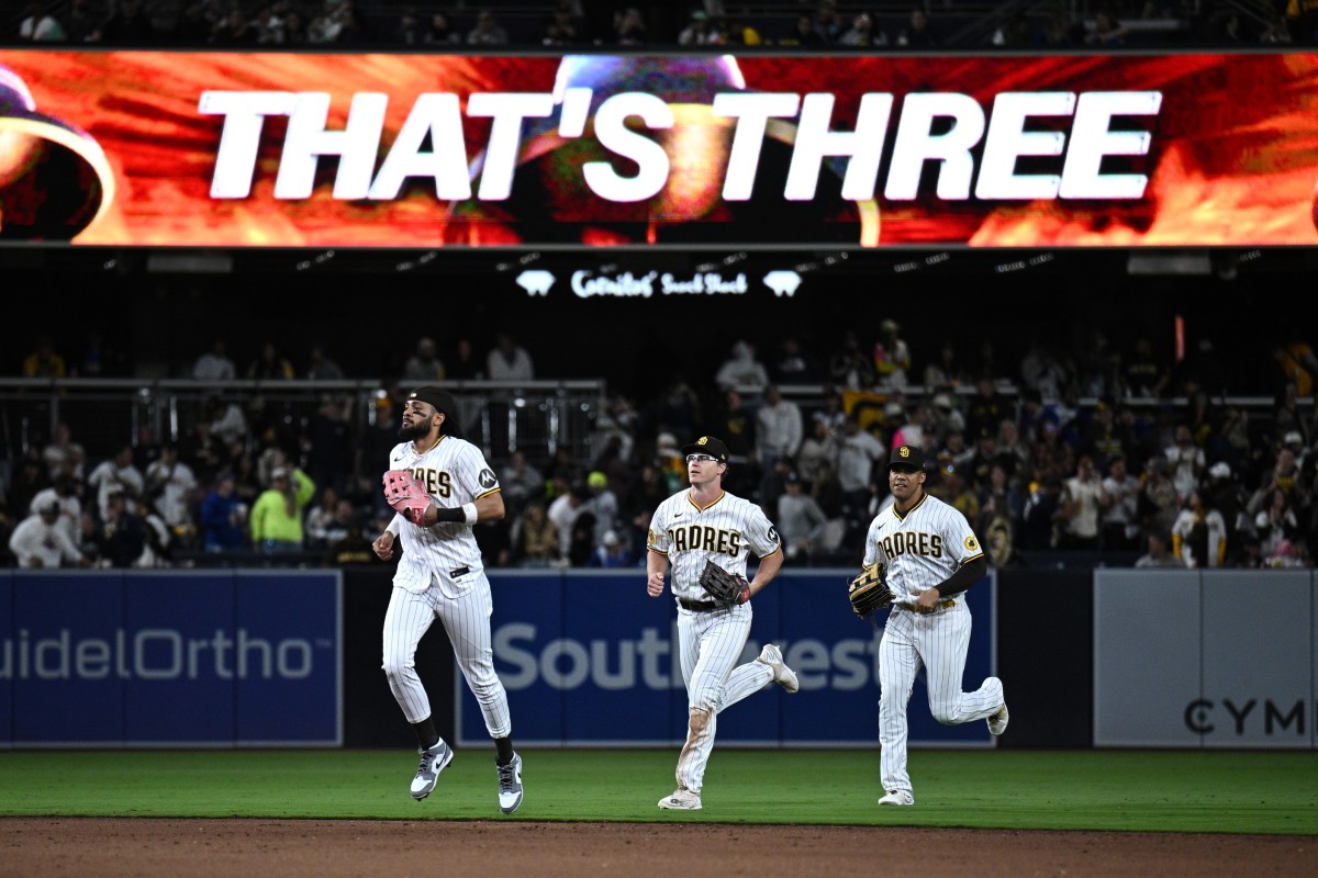 Padres show they are ideal MLB team for fans with Juan Soto trade - Sports  Illustrated