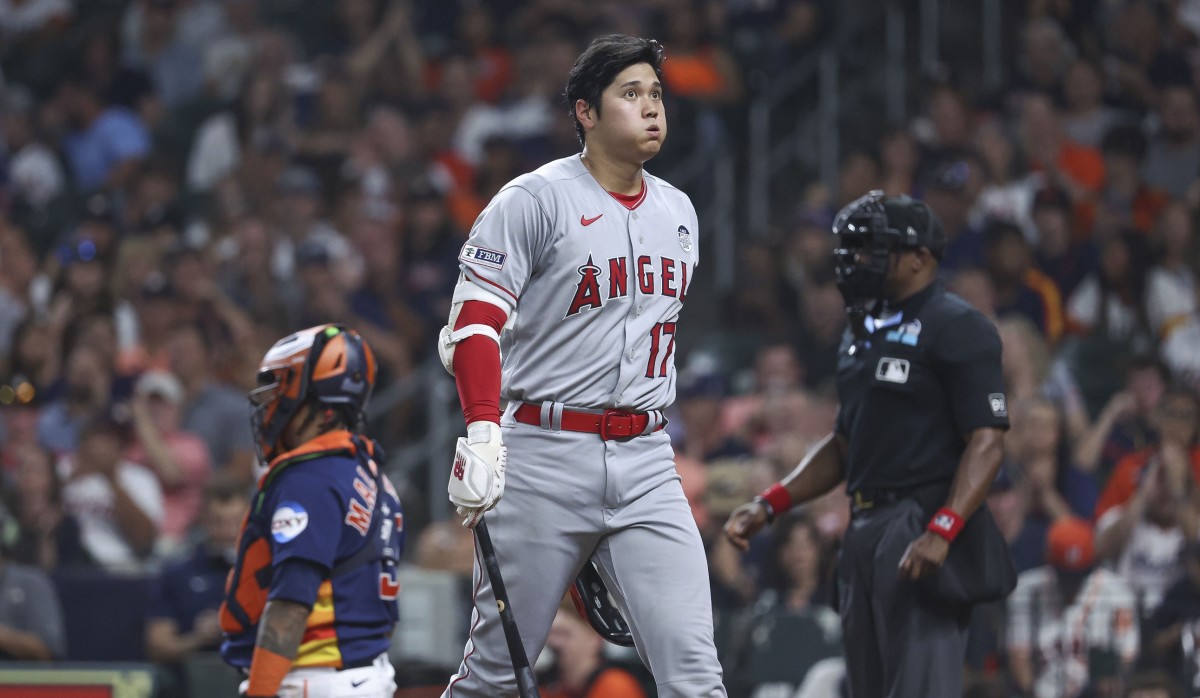 Dodgers Rumors: LA to battle top rival in Shohei Ohtani free agency?