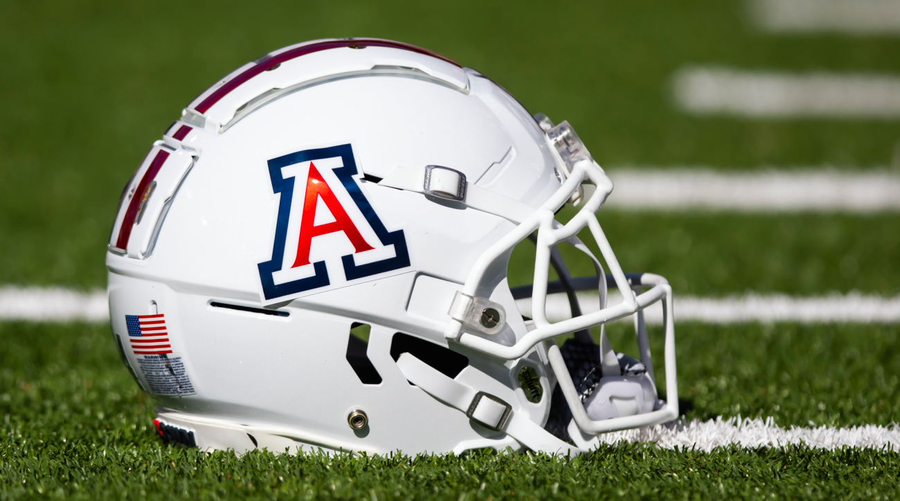 Football - University of Arizona Athletics