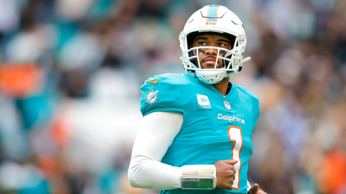 AFC East preview: Dolphins' expectations high  if Tua Tagovailoa can  stay healthy