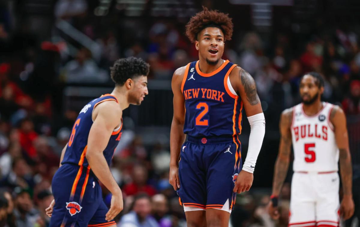 Wilt Chamberlain Jersey Worn vs. New York Knicks Makes $4.9 Million History  - Sports Illustrated New York Knicks News, Analysis and More