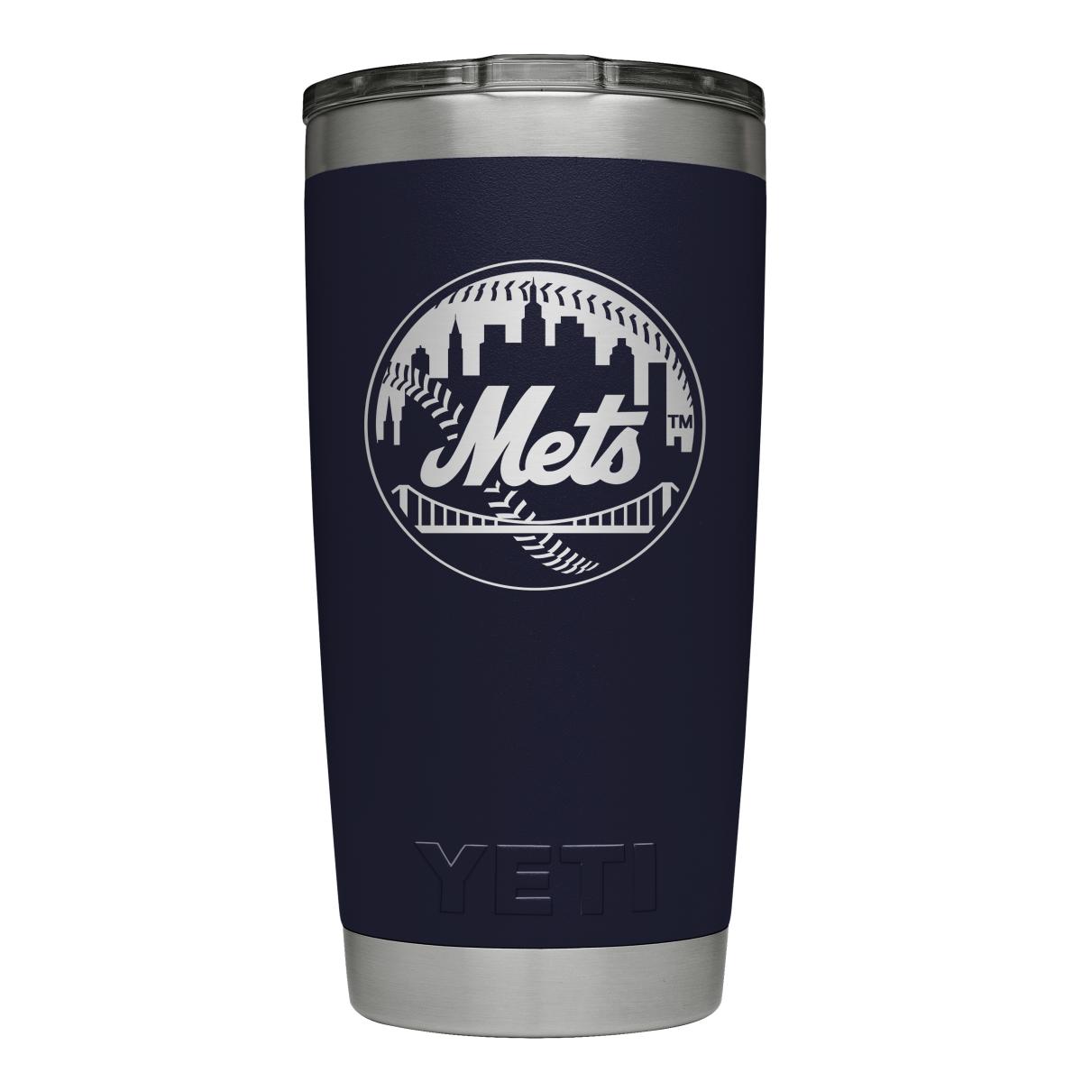 New York Yankees Yeti Cup - Stay Hydrated in Style!