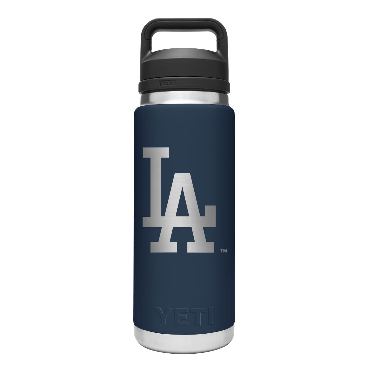 Los Angeles Dodgers YETI Coolers and Drinkware, where to buy Dodgers 