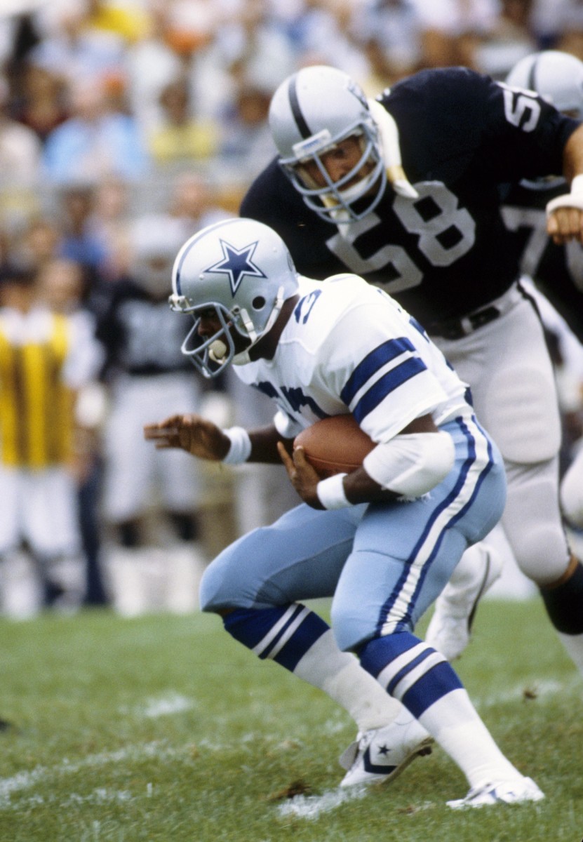 Monte Johnson was a key for the Raiders in NFL Playoffs - Sports ...