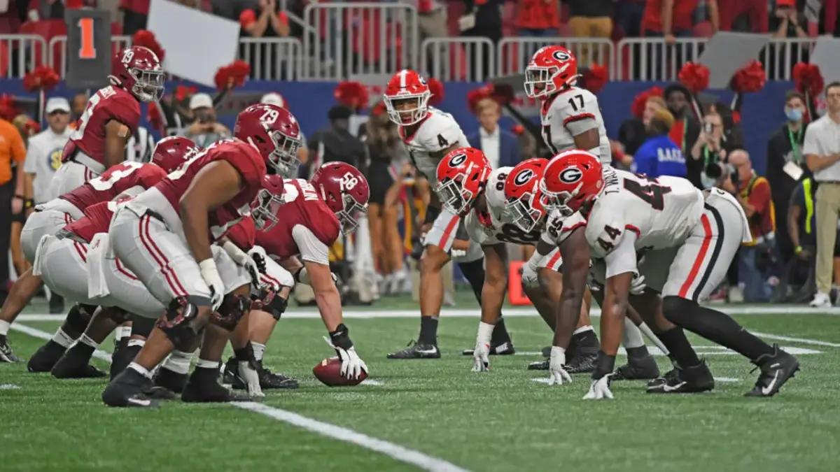 Ohio State Ranks Third Behind Alabama and Georgia in 247Sports