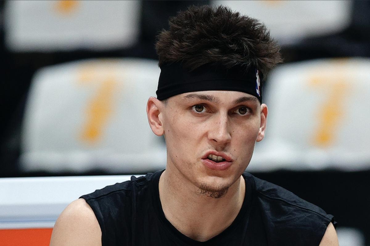 Tyler Herro's Injury Status For Heat Vs. Nuggets Game 4 Revealed ...