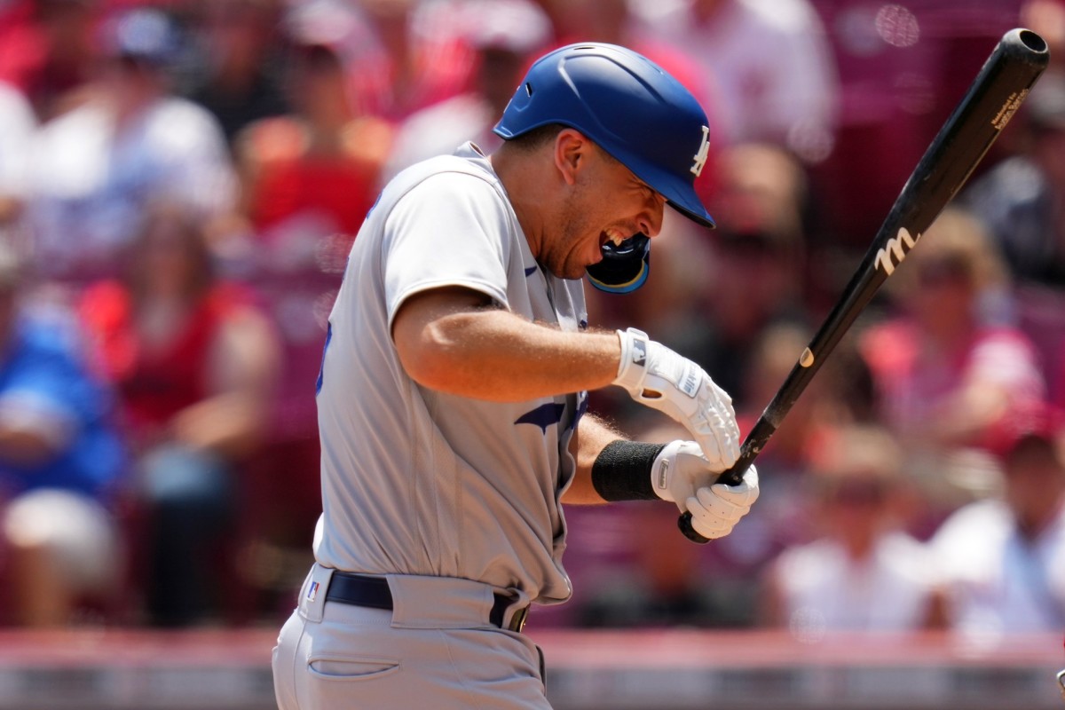 Dodgers News: Dave Roberts Provides Unnerving Update on Injured