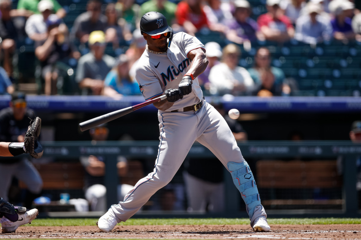 Astros trade targets: Houston could pursue this outfielder