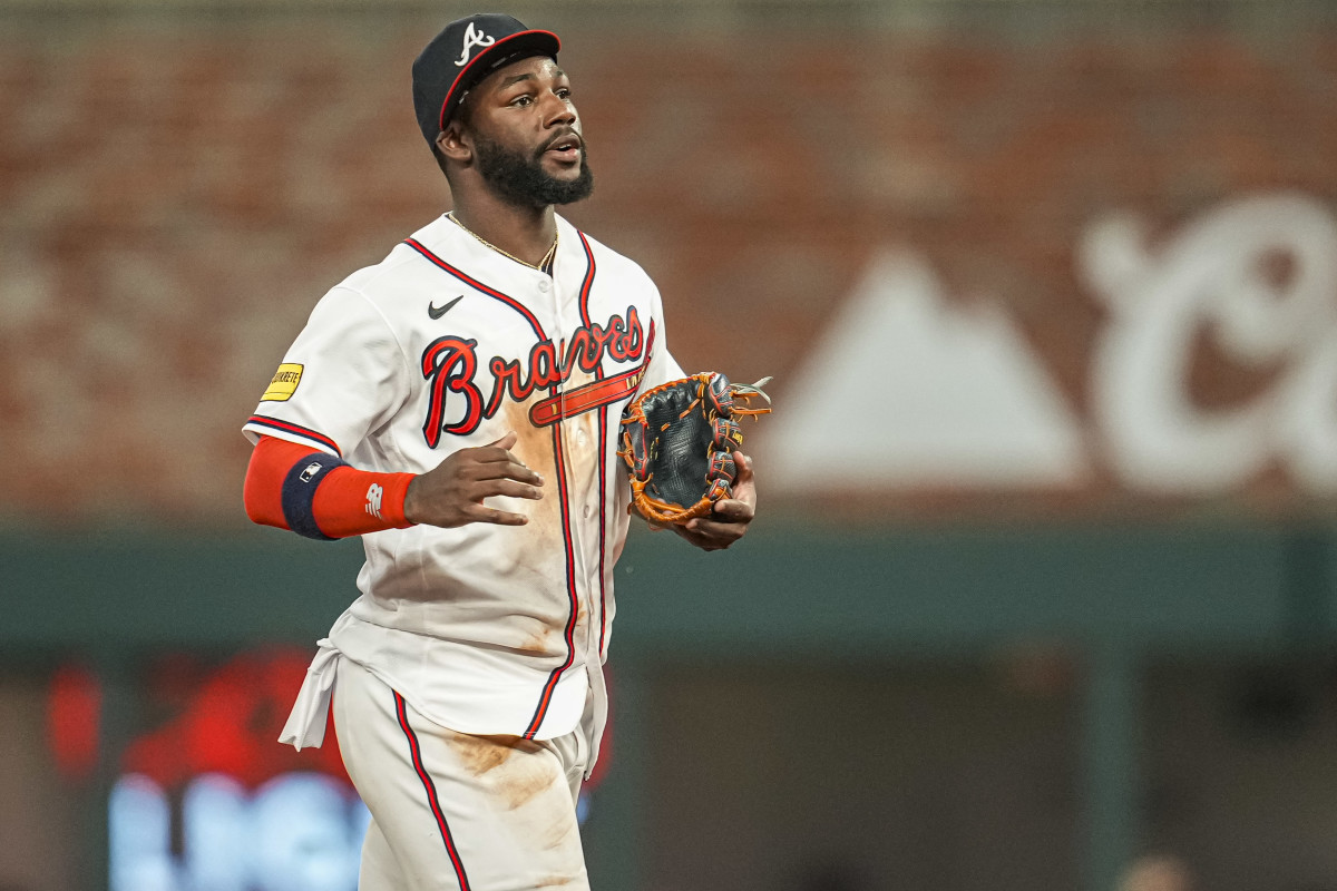 Podcast: The Braves should leave A.J. Minter in Atlanta this weekend -  Sports Illustrated Atlanta Braves News, Analysis and More