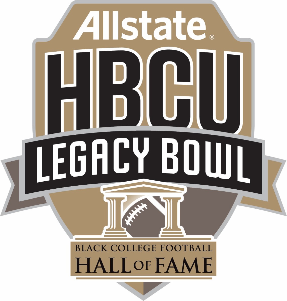 HBCU Legacy Bowl Partners With Allstate As Its New Title Sponsor HBCU