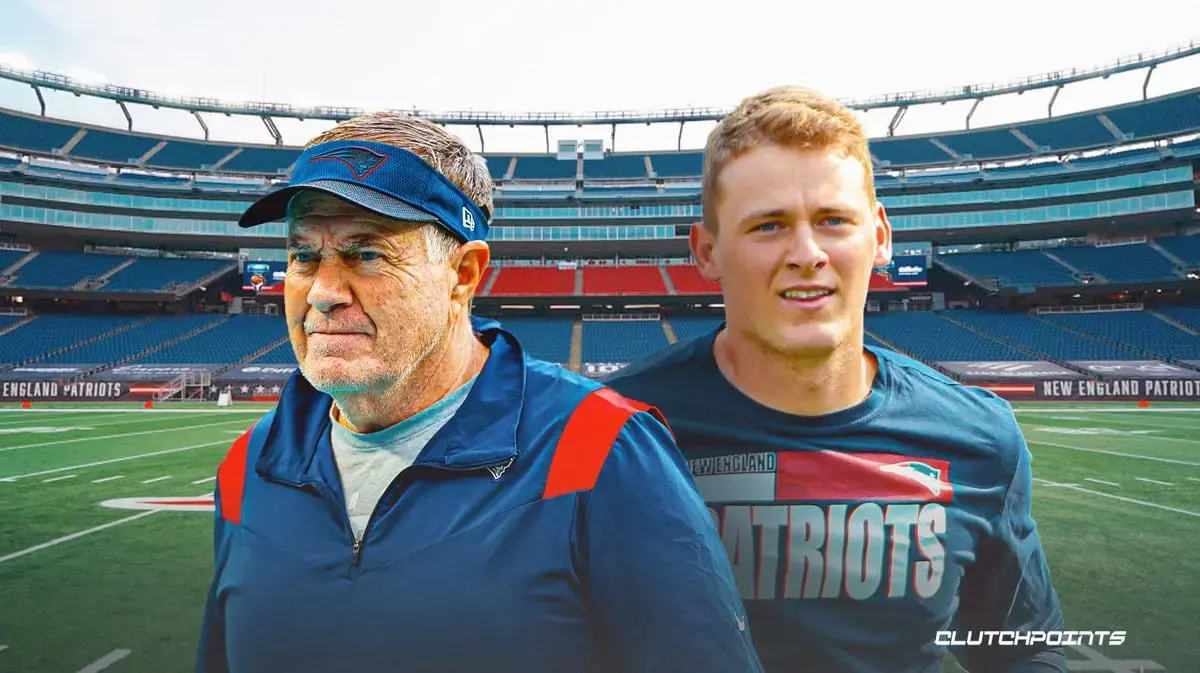 Patriots Insider Tom Curran: Bill Belichick Is DEFINITELY on the