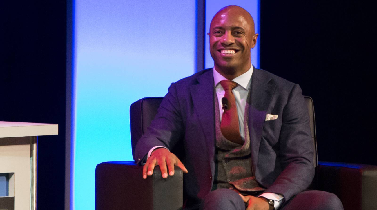 ESPN's Jay Williams Issues Heartfelt Messages to Keyshawn Johnson, Max  Kellerman After Layoffs - Sports Illustrated