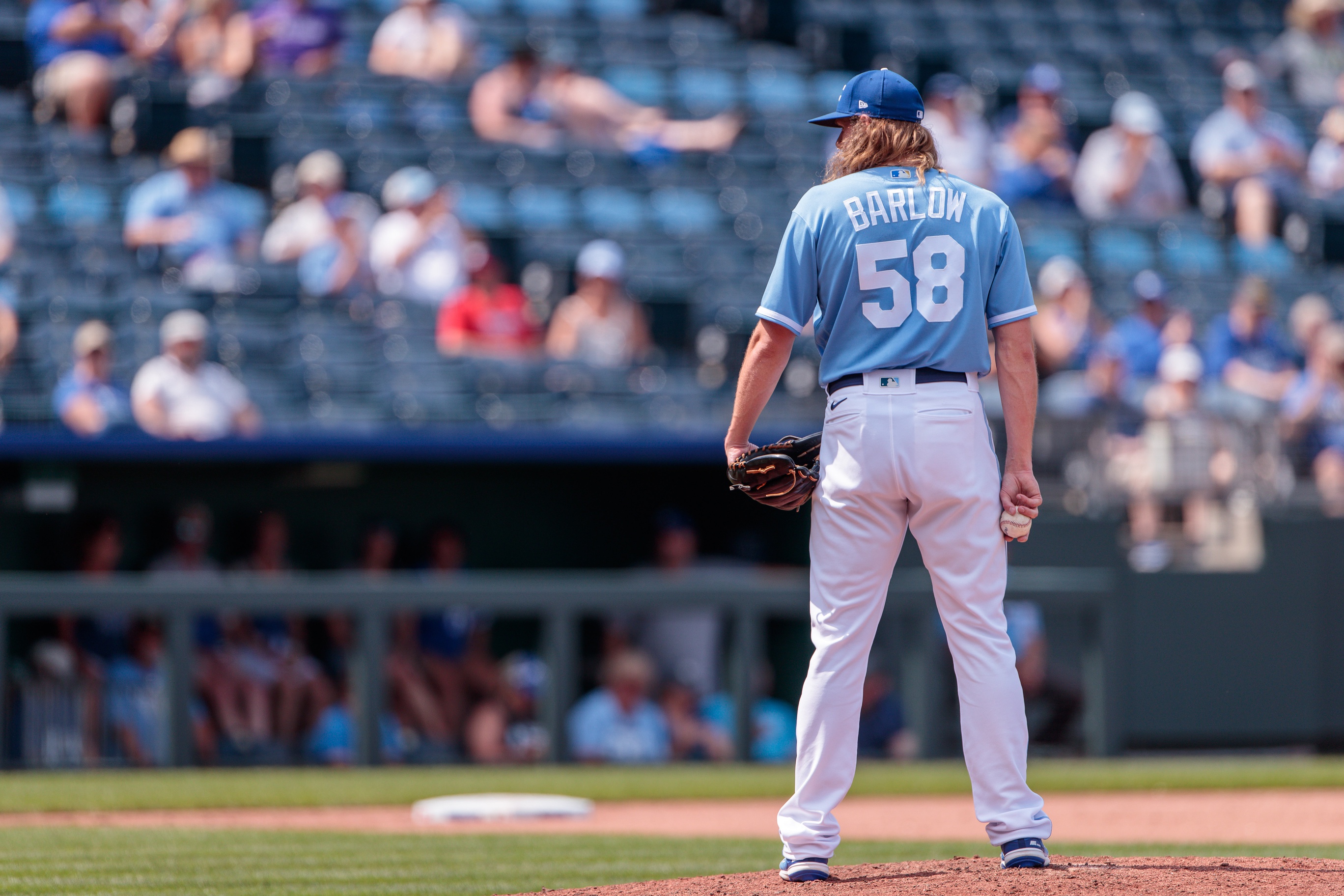 3 relief pitchers the Diamondbacks could target at trade deadline