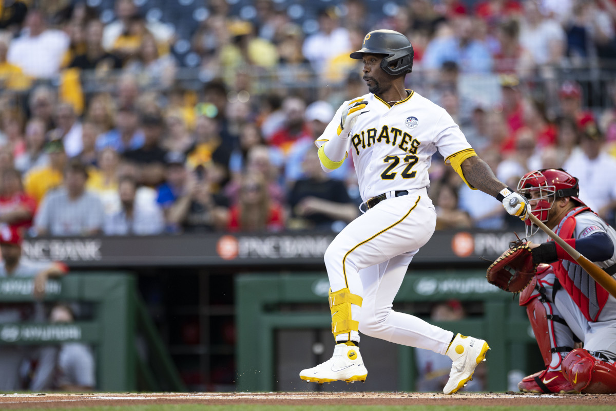 Pirates vs. Cubs Betting Analysis and Expert Picks FanNation A part