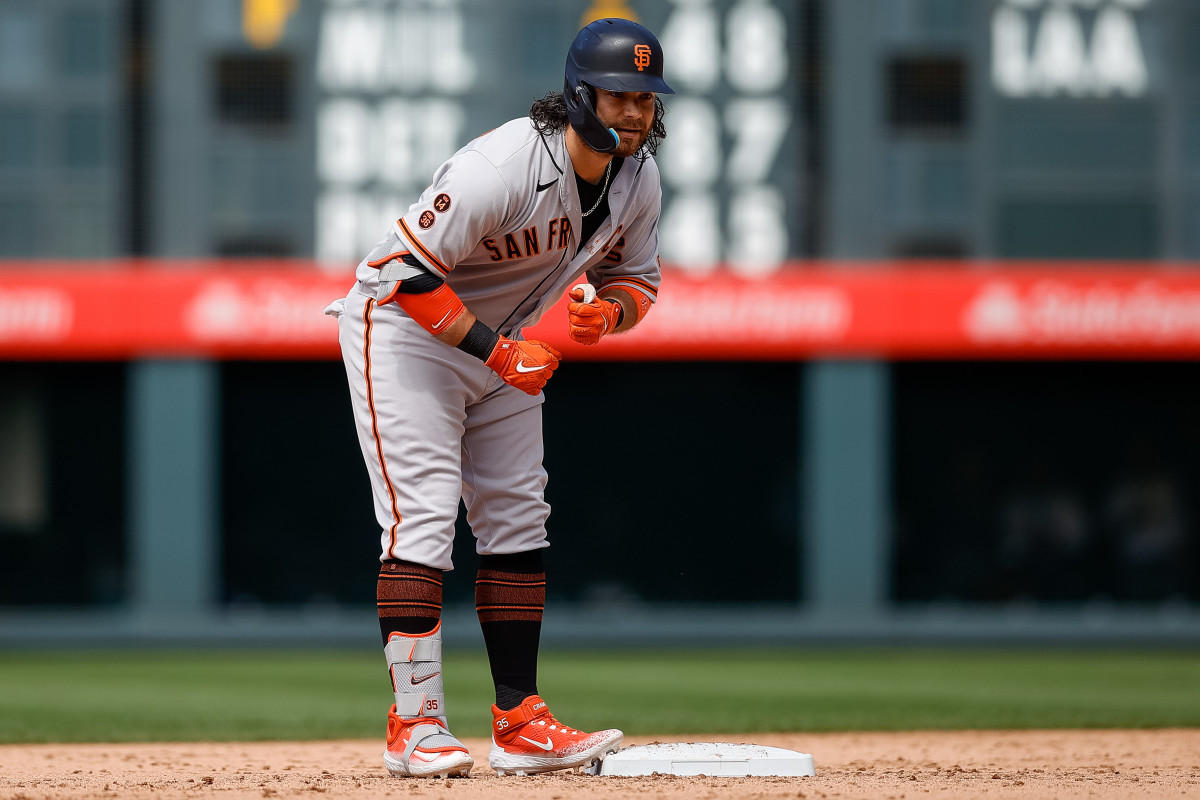 San Francisco Giants win total odds: Over/under prediction for 2023