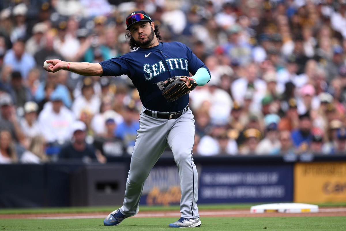 MLB Odds, Expert Picks Today: Best Bets for Mariners-Angels, More