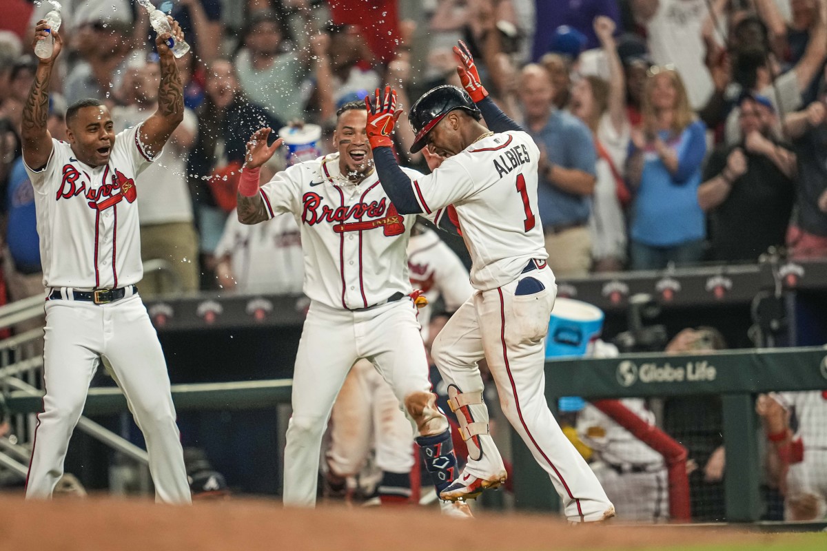 New York Mets and Atlanta Braves Both Make History in Wild Game on
