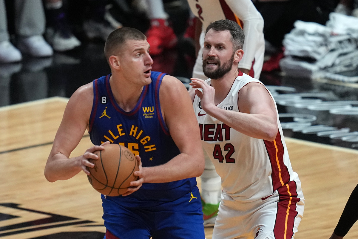 Heat NBA Betting Odds  Playoffs, Championship & More - Sports