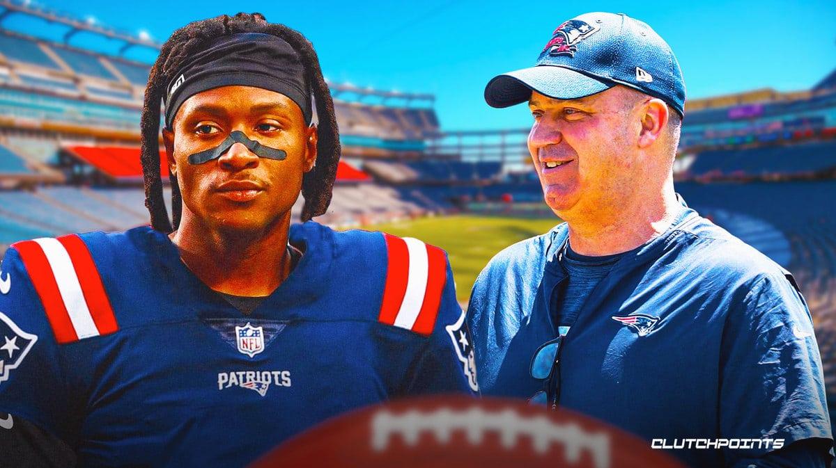 Why should the Patriots sign DeAndre Hopkins? Because the old way