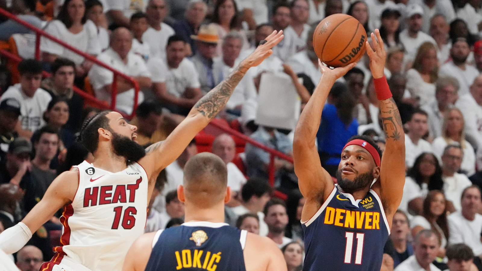 Nuggets Game Tonight: Nuggets vs. Jazz Odds, Starting Lineup