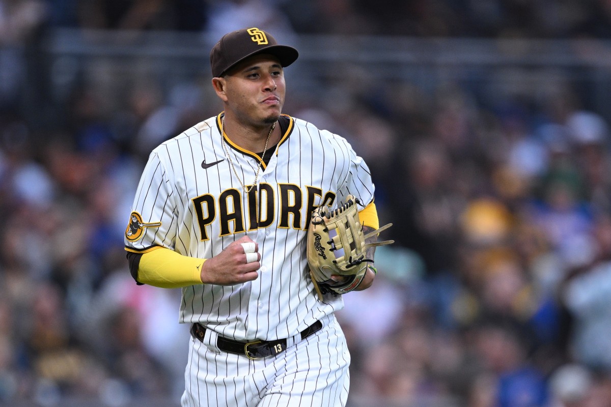 San Diego Padres Will Have To Wait Until 2020 For Potential Shift