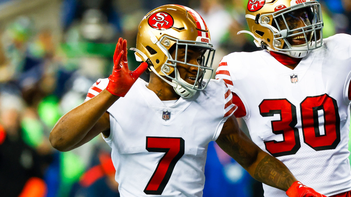 The Good and Not So Good About the 49ers' Signing Charvarius Ward - Sports  Illustrated San Francisco 49ers News, Analysis and More