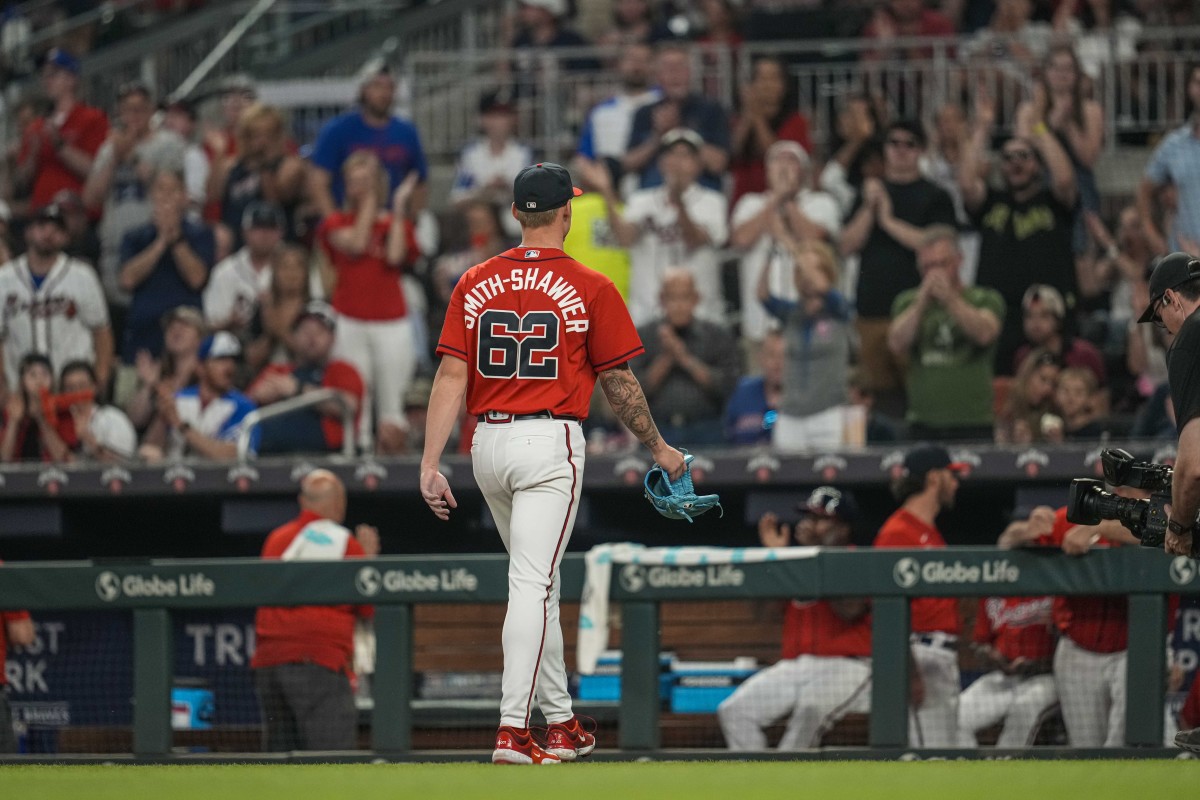 The Atlanta Braves are the NL East Champs for the 6th Straight Year :  r/Braves