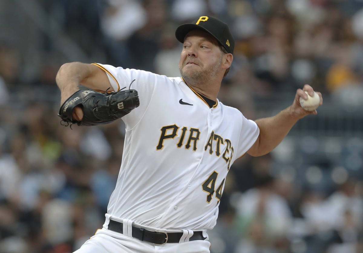Pittsburgh Pirates Making History in Great Start to Season - Fastball