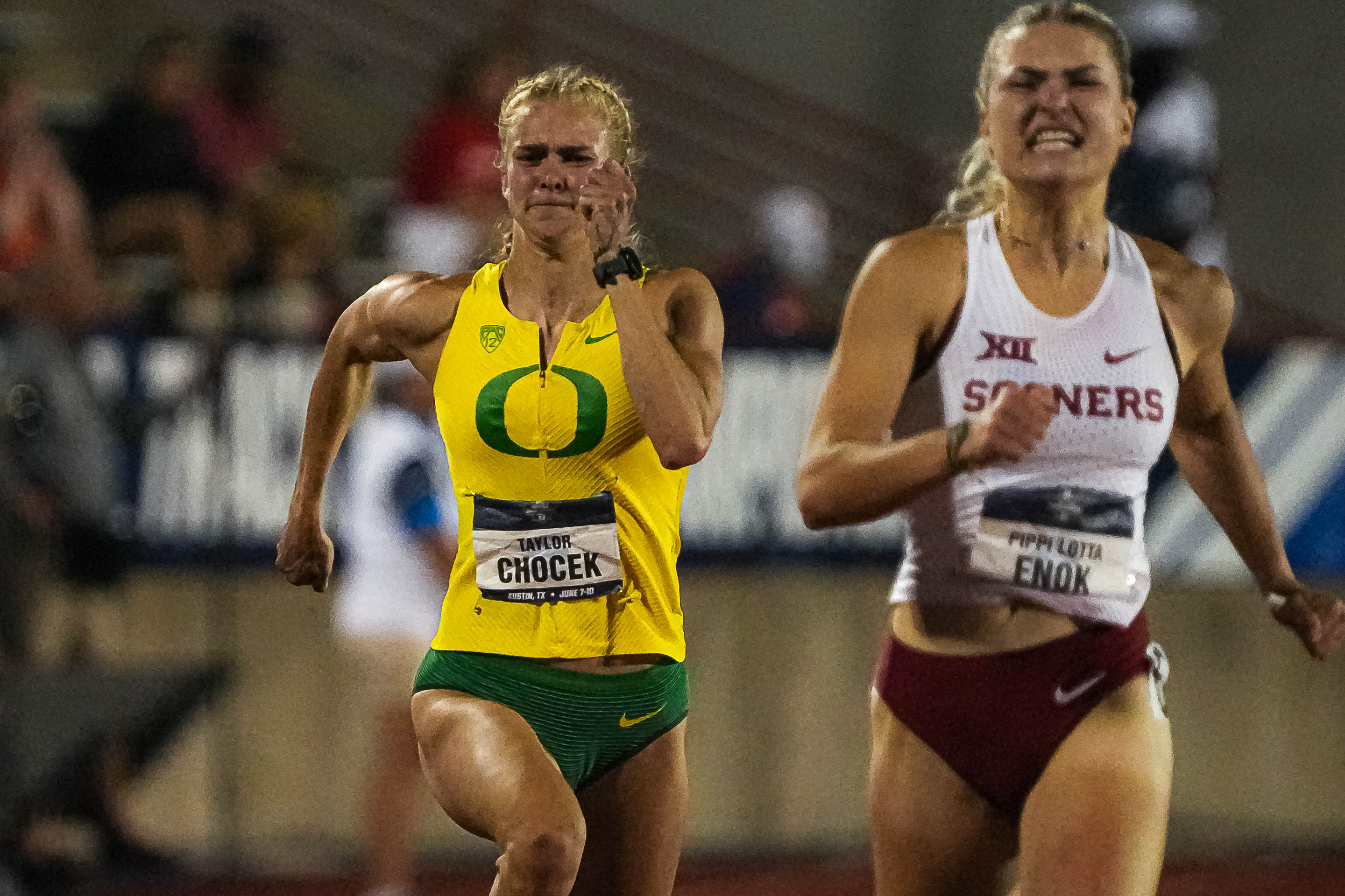 NCAA Outdoor Championships Women's Day Two Free Live Stream How to