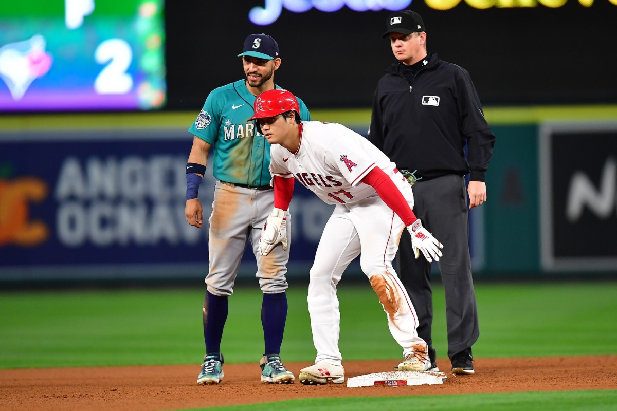 2023 MLB All-Star Game: Angels' Shohei Ohtani is rewriting MLB history, MLB on FOX