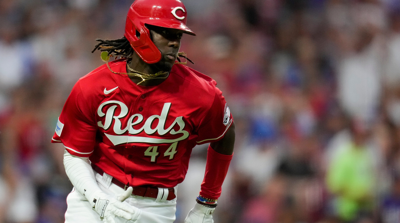 Ranking MLB's top 10 rookie sensations of the 2000s as Reds' Elly