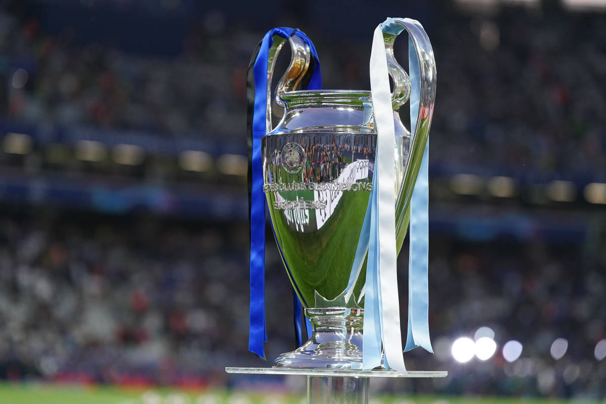 Which teams have qualified for 2023/24 UEFA Champions League? Futbol