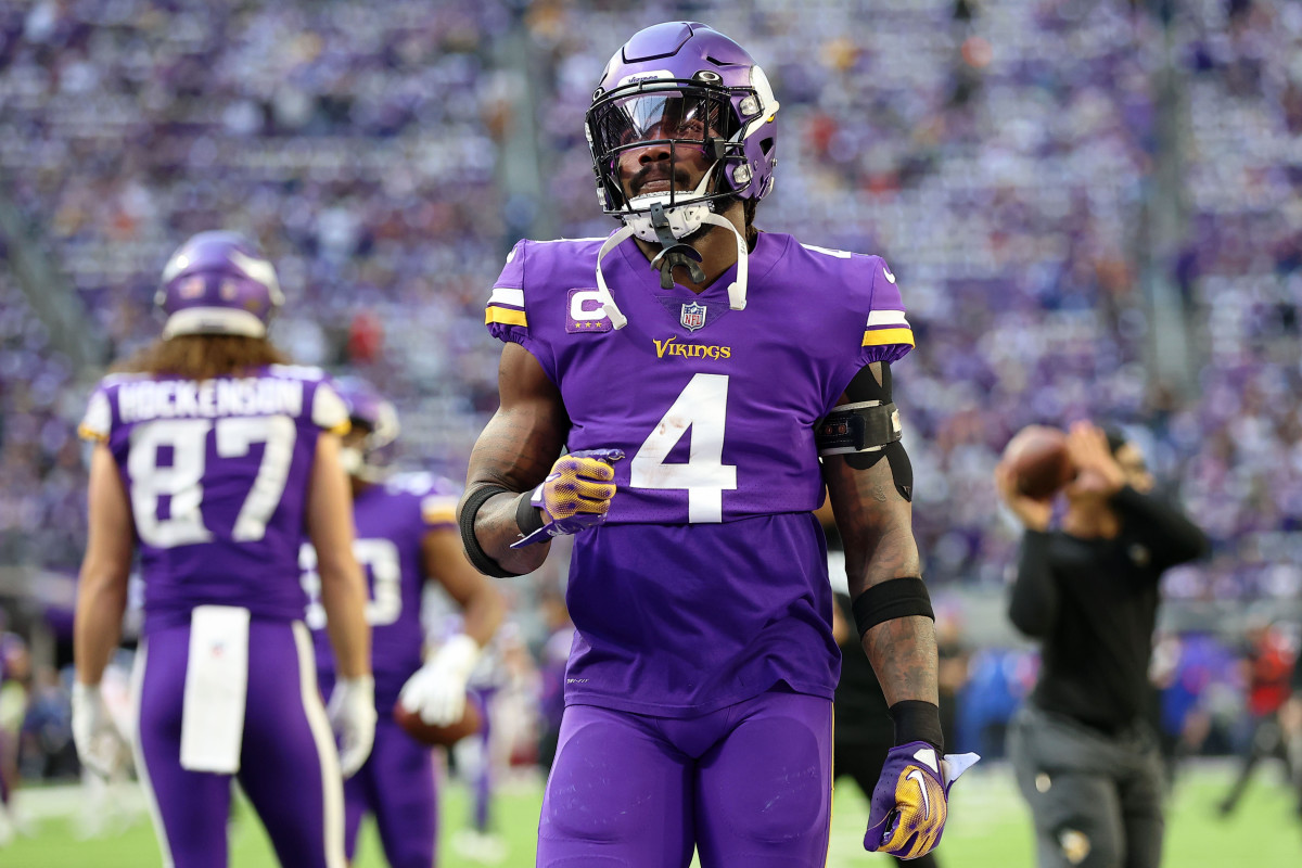 Bengals: Dalvin Cook's free agent path to Cincinnati, explained