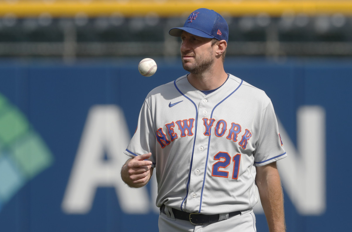 New York Mets' playoff chances dwindling - Sports Illustrated