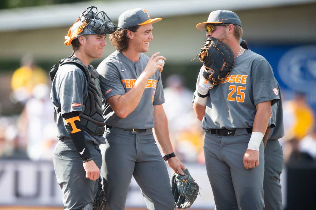 Tennessee Baseball Traveling For Super Regional Against Southern Miss -  Sports Illustrated Tennessee Volunteers News, Analysis and More