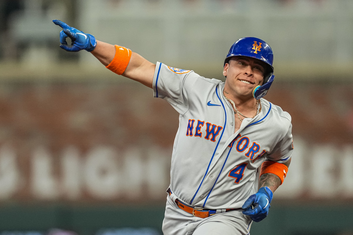 Do The New York Mets Have Their Catcher of The Future? - Sports Illustrated New  York Mets News, Analysis and More
