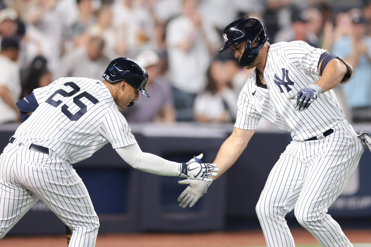 Yankees predictions 2022: Why New York won't be as bad as