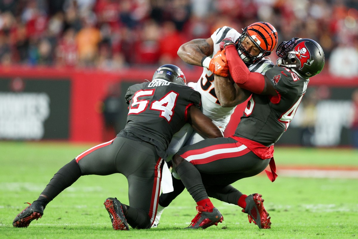 How big of a threat are the Tampa Bay Buccaneers in the NFC South? - Canal  Street Chronicles