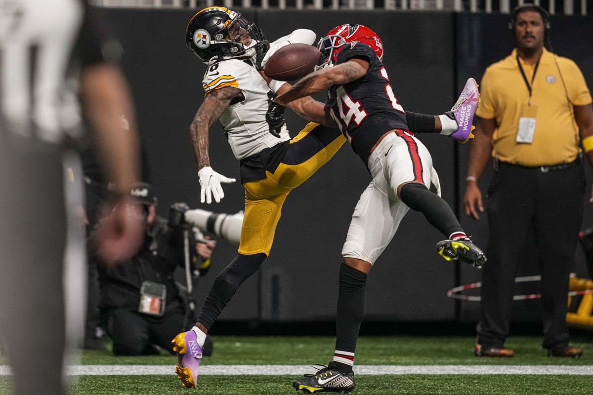 Vonn Bell Powering New Orleans Saints Defense This Season - Last