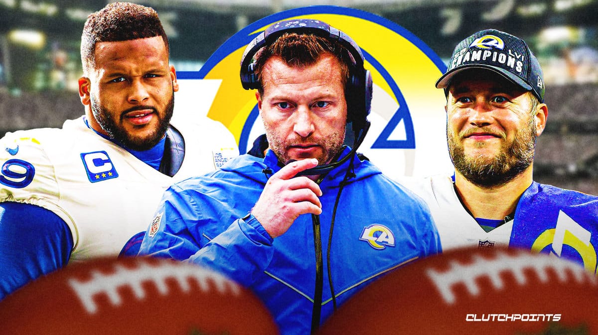 Rams' roster ranked worst in NFL by ESPN for 2023 season