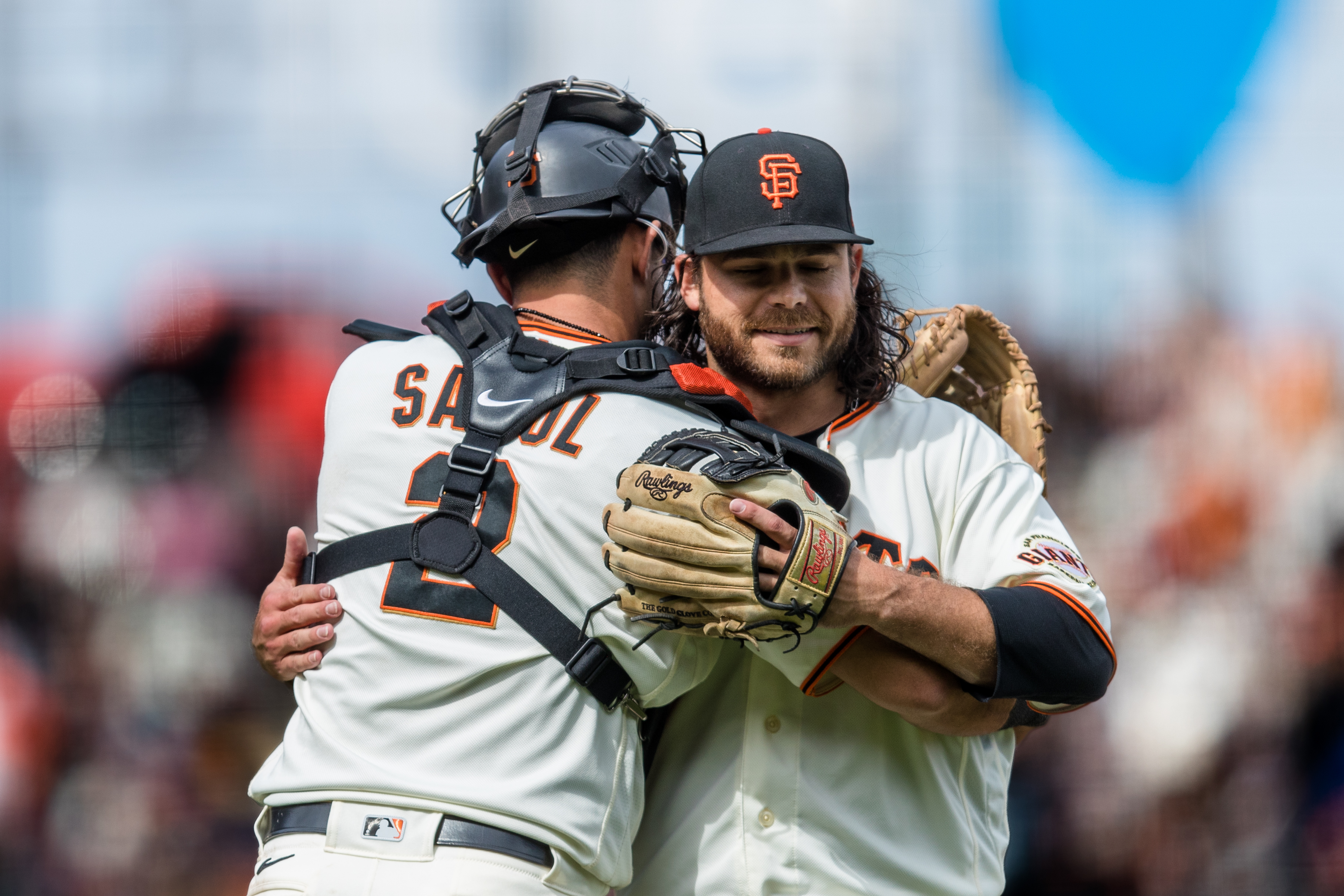 MLB's favoritism contributed to SF Giants All-Star snubs - Sports  Illustrated San Francisco Giants News, Analysis and More