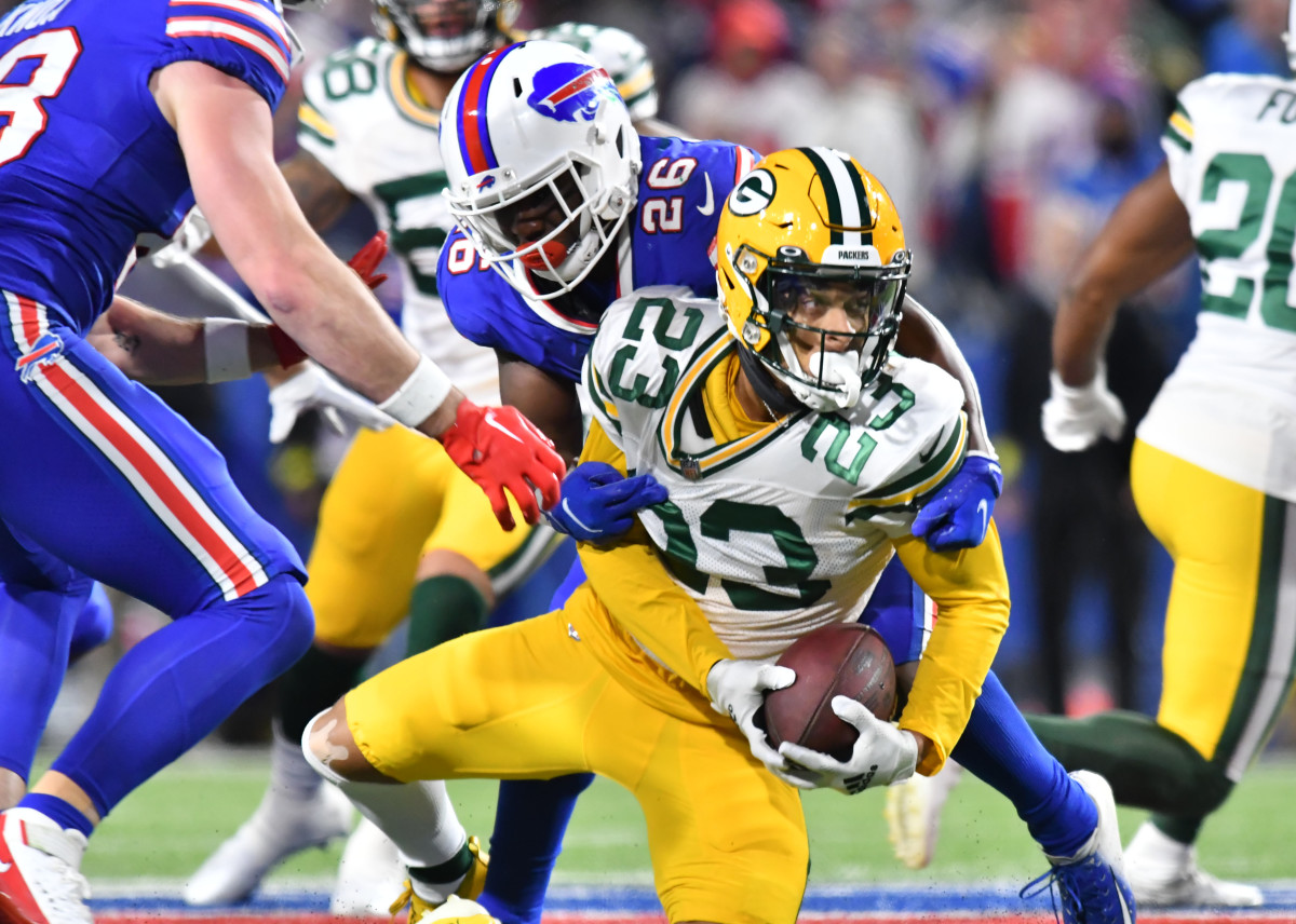 2023 NFL season preview: Packers enter Jordan Love era - Sports Illustrated
