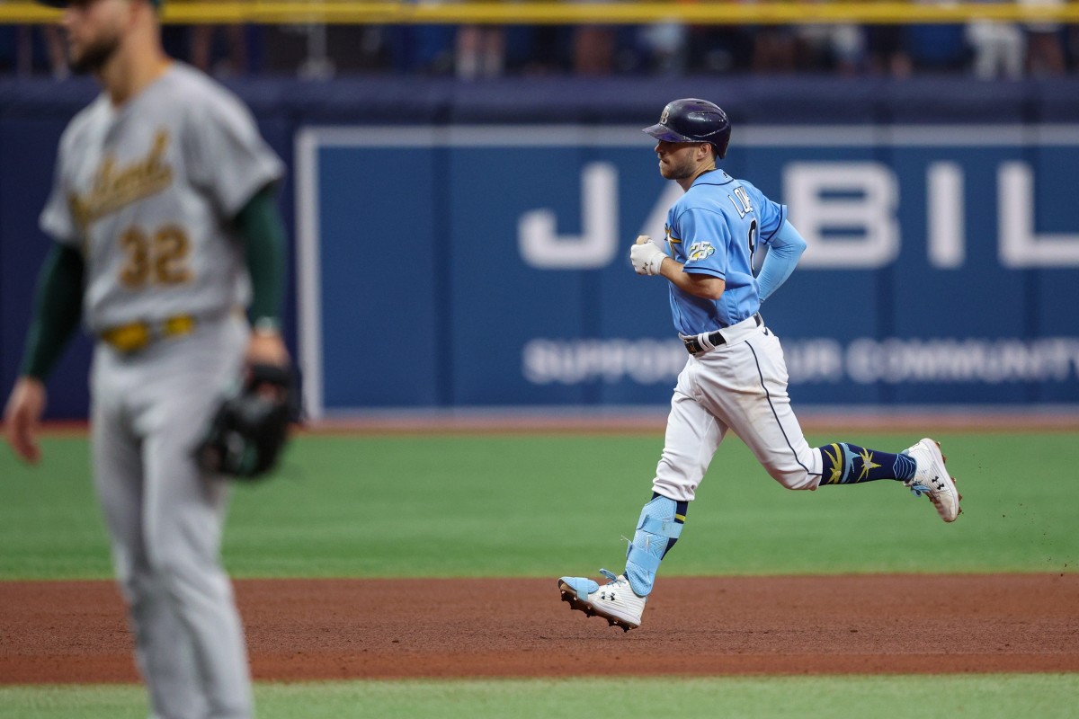 Tampa Bay Rays and Oakland Athletics to Be a Part of Unique Baseball ...