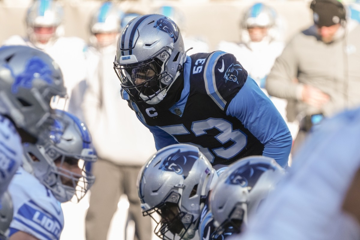 Brian Burns NFL Draft 2019: Scouting Report for Carolina Panthers