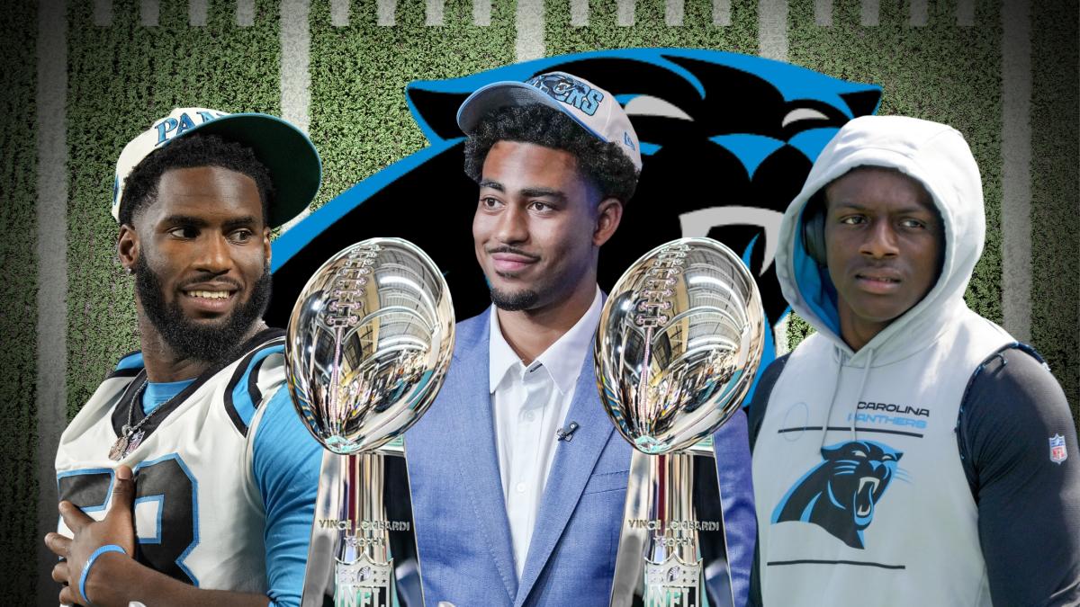 Sports Illustrated Selects 'X-Factor' for Panthers - Sports Illustrated  Carolina Panthers News, Analysis and More