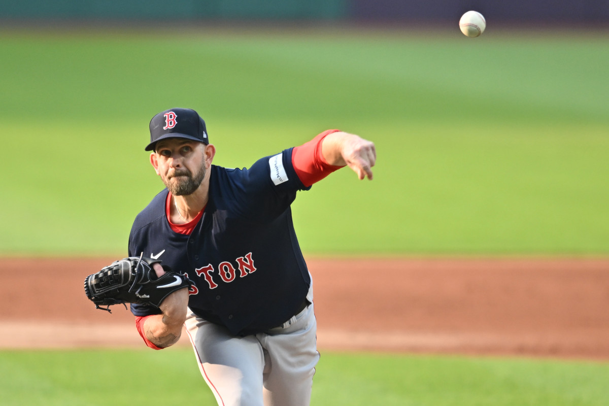 Red Sox vs. Rockies Player Props Betting Odds