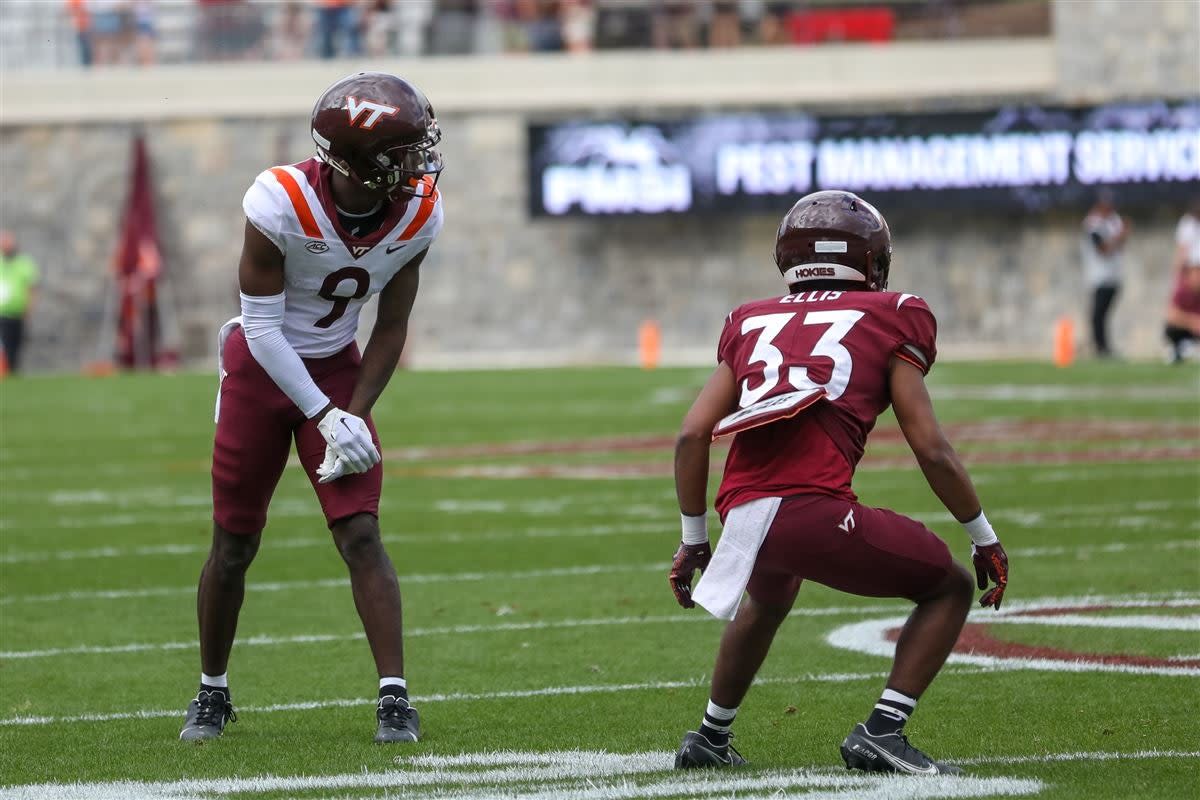 Ladd McConkey impressing former NFL players as 2024 draft prospect