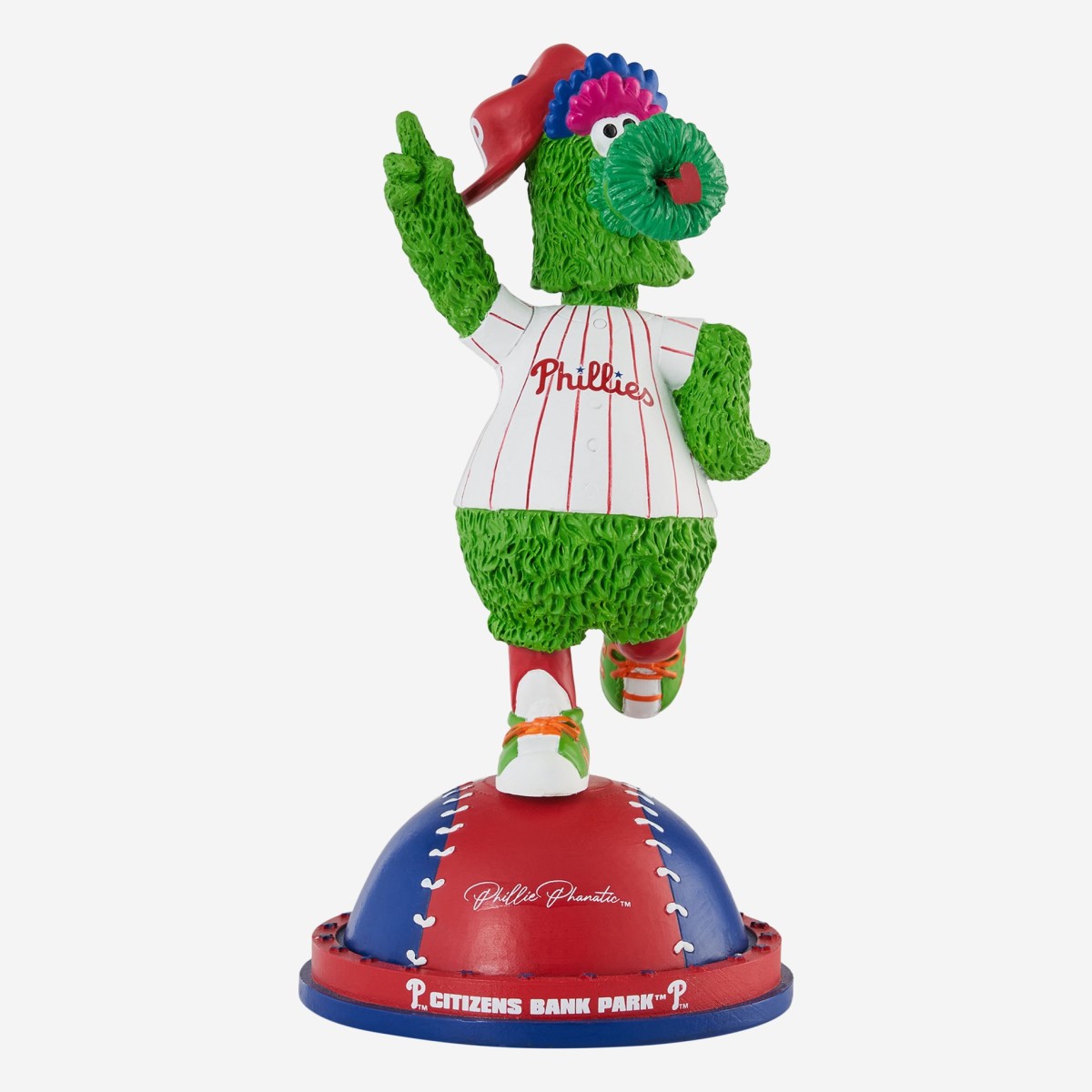 FOCO USA Launches New Philadelphia Phillies Little League Bat Bobbleheads -  Sports Illustrated Inside The Phillies