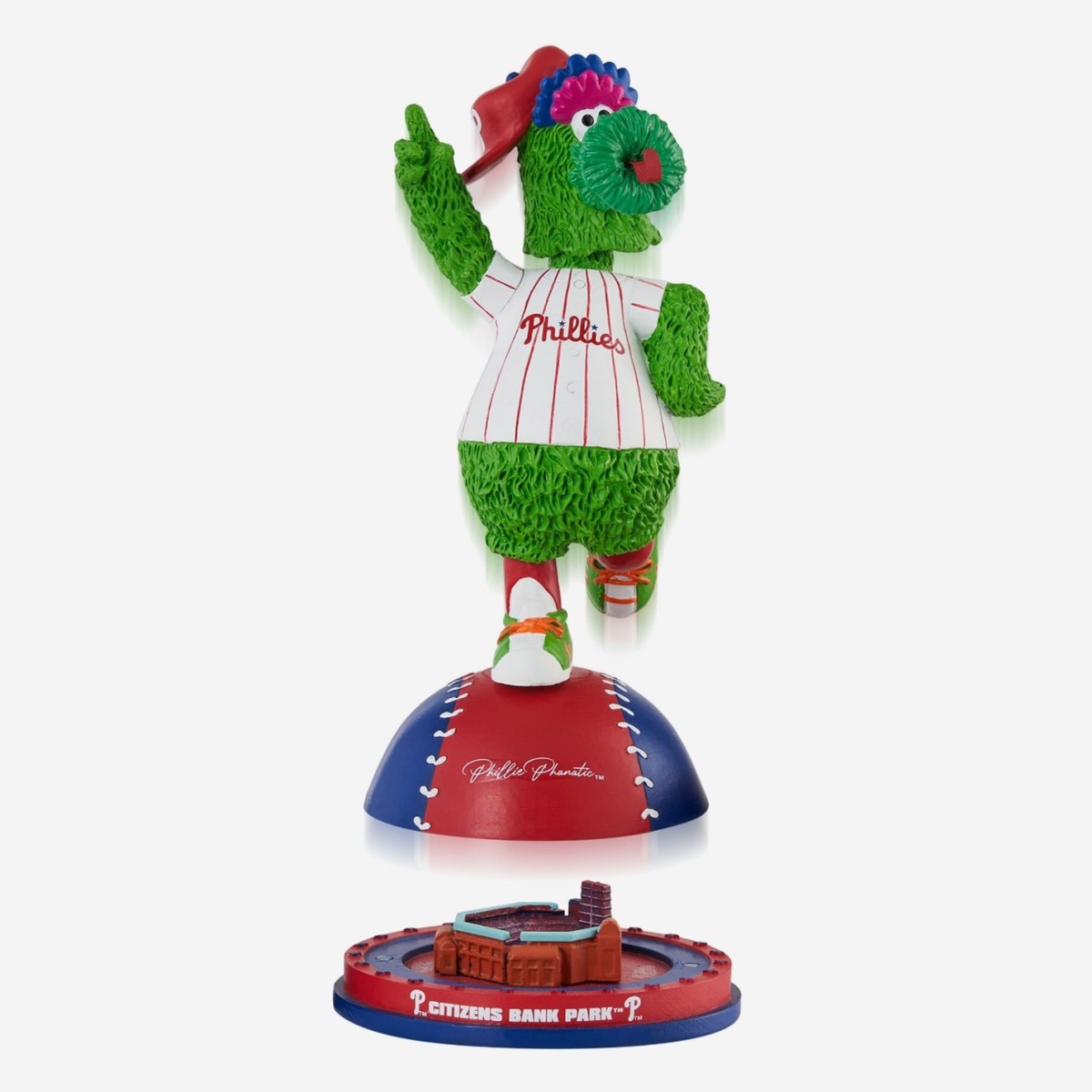 New Philadelphia Phillies NLCS Bobbleheads Released by FOCO USA - Sports  Illustrated Inside The Phillies