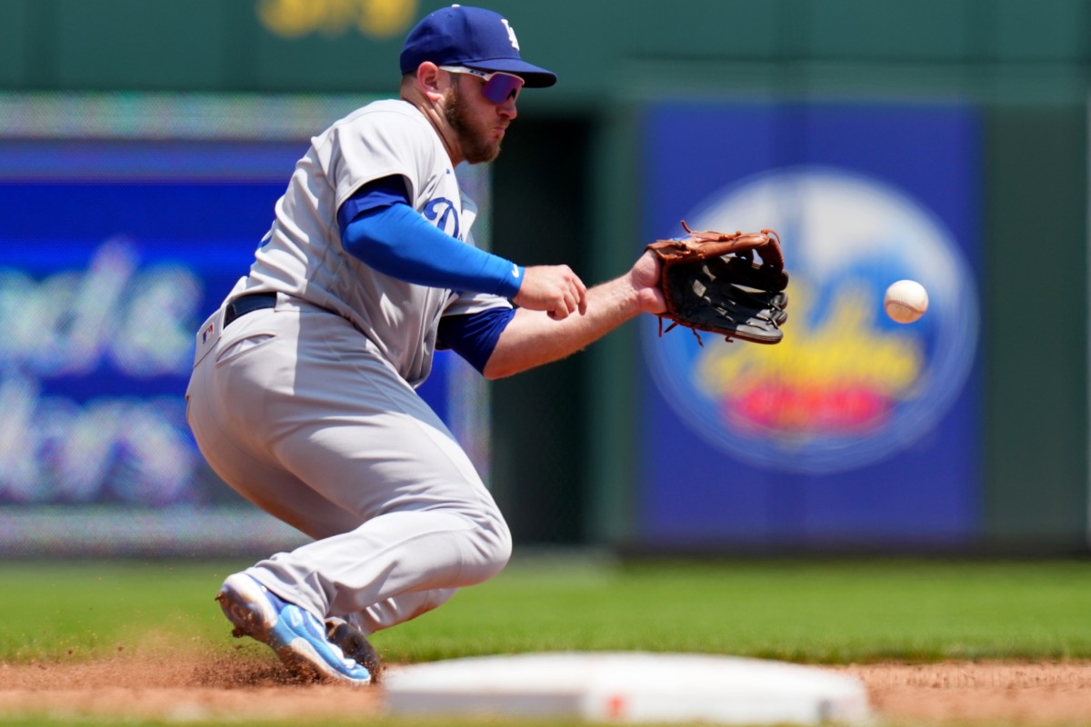 Max Muncy: Prop Bets vs. Marlins